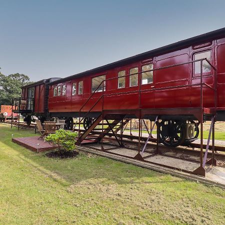The Carriage At High Barn Heritage Halstead (Essex) Exterior foto