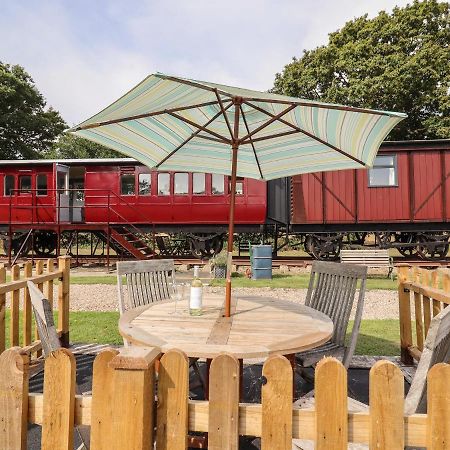The Carriage At High Barn Heritage Halstead (Essex) Exterior foto