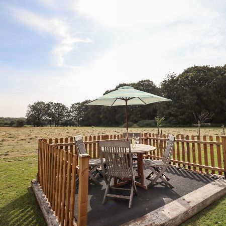 The Carriage At High Barn Heritage Halstead (Essex) Exterior foto