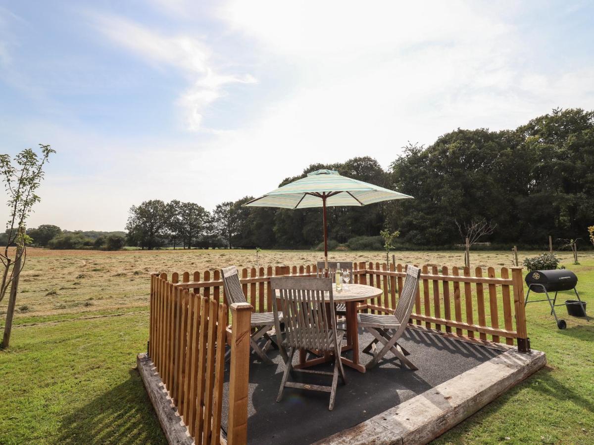 The Carriage At High Barn Heritage Halstead (Essex) Exterior foto